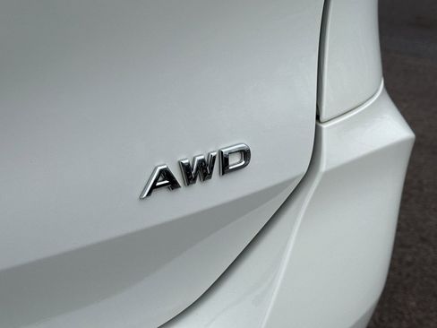 Used 2017 Nissan Rogue S w/ S Appearance Package image 8