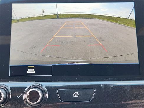 New 2025 Cadillac CT4 Premium Luxury image 16