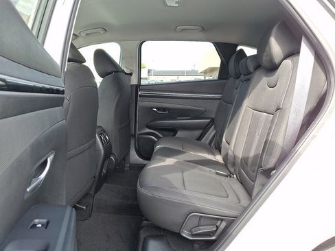 Used 2023 Hyundai Tucson SEL AWD/4WD image 10