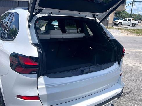 New 2026 BMW X5 M60i AWD/4WD image 25