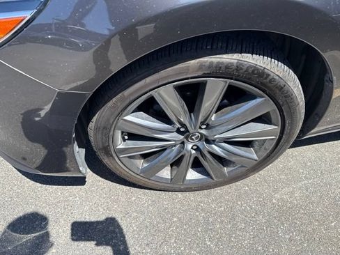 Used 2019 MAZDA MAZDA6 Touring FWD image 3