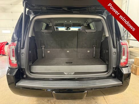 Used 2016 GMC Yukon SLE w/ Convenience Package image 34