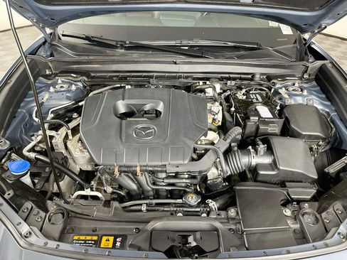 Used 2025 MAZDA CX-30 AWD 2.5 S w/ Preferred Package image 33