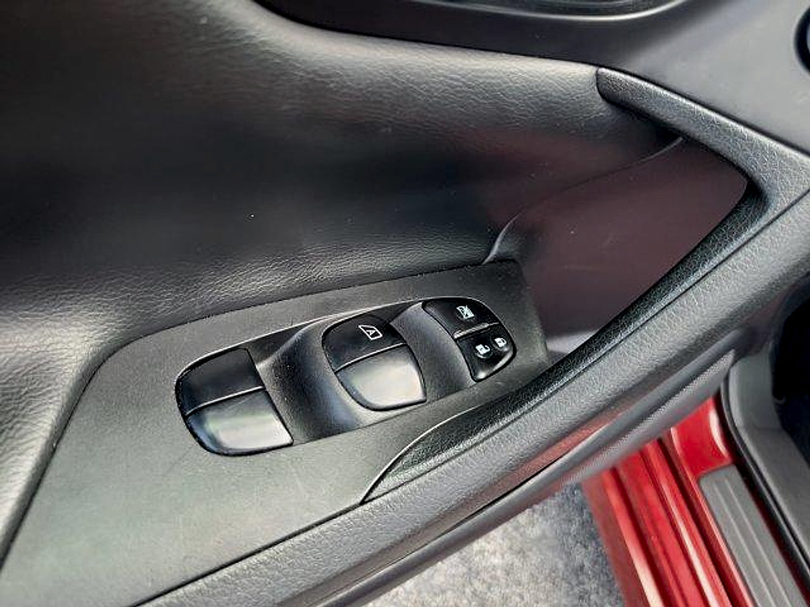 Used 2016 Nissan Altima 2.5 S w/ Power Driver Seat Package FWD image 20