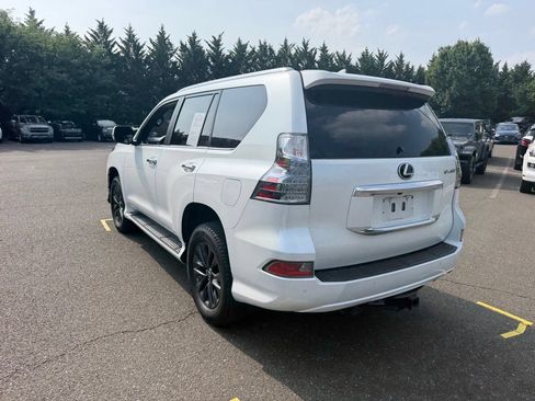 Used 2023 Lexus GX 460 Premium w/ Premium Plus Package AWD/4WD image 6