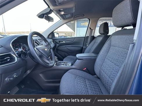 Certified 2024 Chevrolet Equinox LT image 25