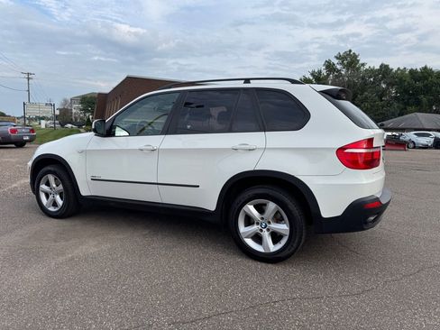 Used 2010 BMW X5 xDrive30i image 8