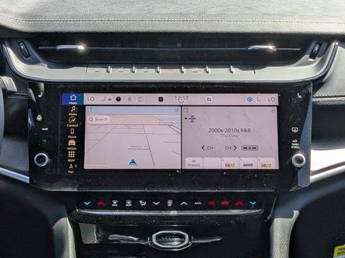 New 2026 Jeep Grand Cherokee Limited AWD/4WD image 19