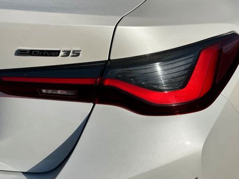 Certified 2023 BMW i4 eDrive35 w/ Premium Package image 33