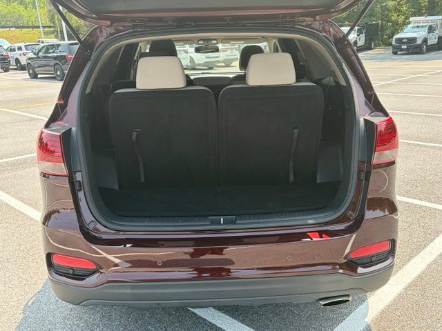 Used 2020 Kia Sorento S FWD image 7