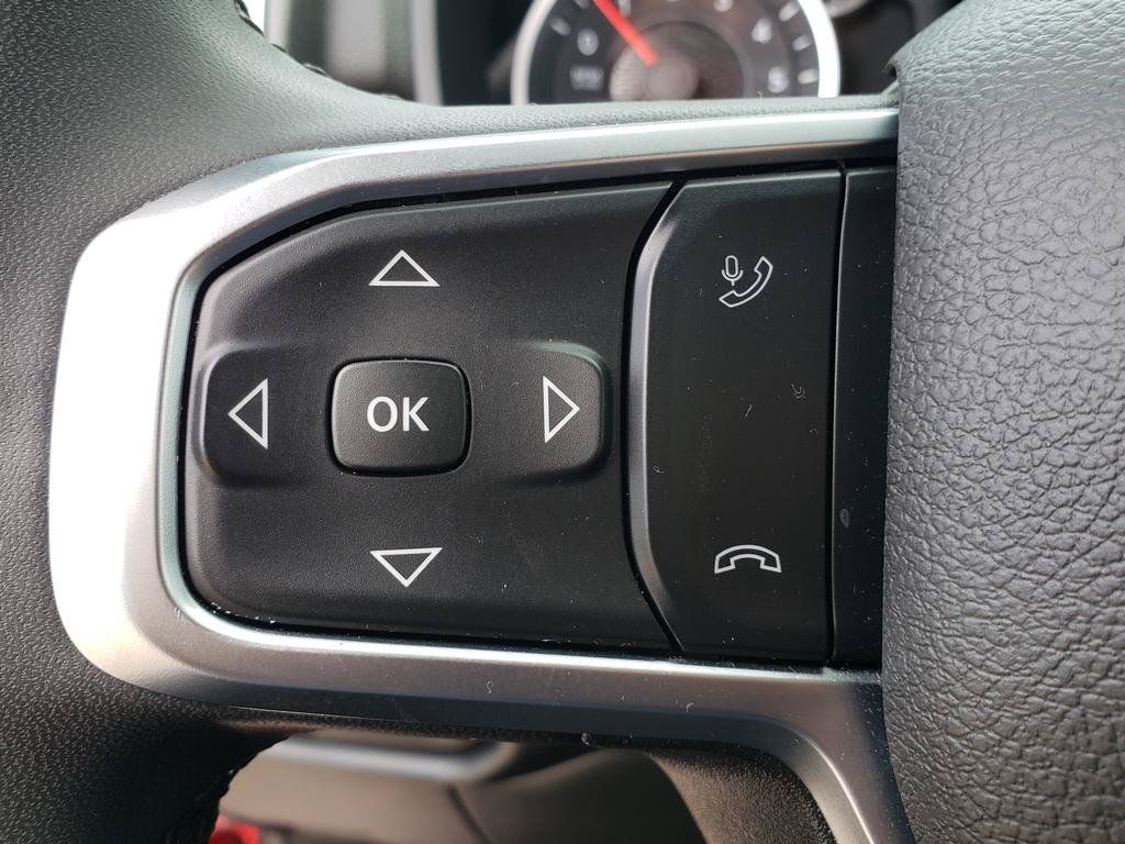 Used 2026 RAM 2500 Big Horn AWD/4WD image 17