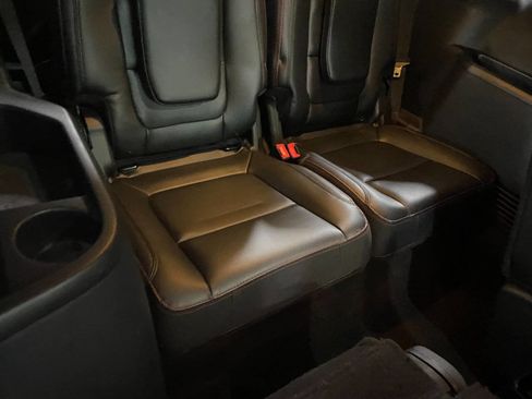 Used 2017 Ford Explorer Sport w/ Equipment Group 401A image 30