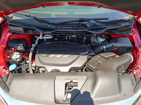 Used 2023 Honda Odyssey EX-L image 56