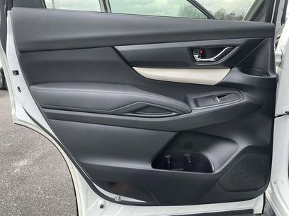 Used 2021 Subaru Ascent Premium w/ Convenience Package