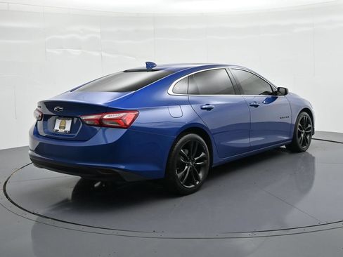 Used 2023 Chevrolet Malibu LT FWD image 6