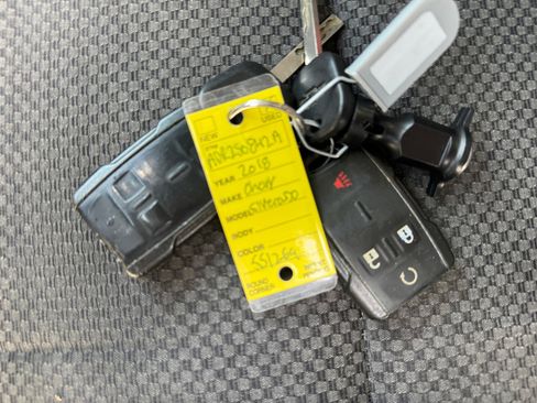 Used 2018 Chevrolet Silverado 1500 LT w/ All Star Edition image 32