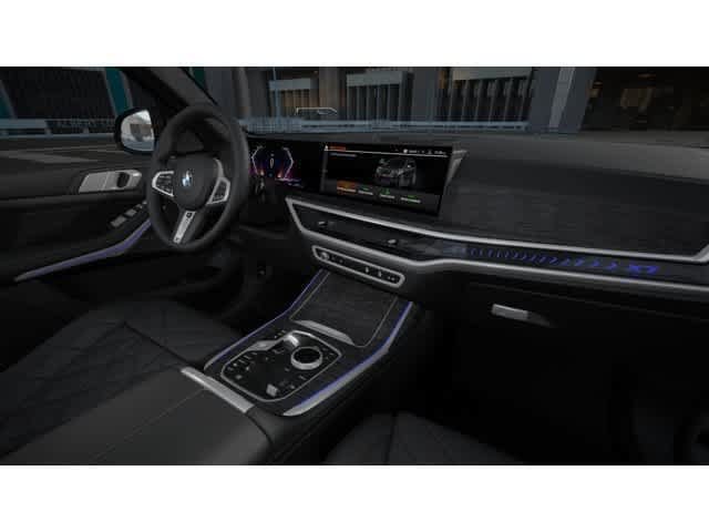 New 2027 BMW X7 xDrive40i w/ M Sport Package AWD/4WD image 14