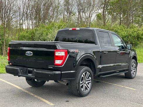 Used 2023 Ford F150 XL w/ STX Appearance Package AWD/4WD image 26