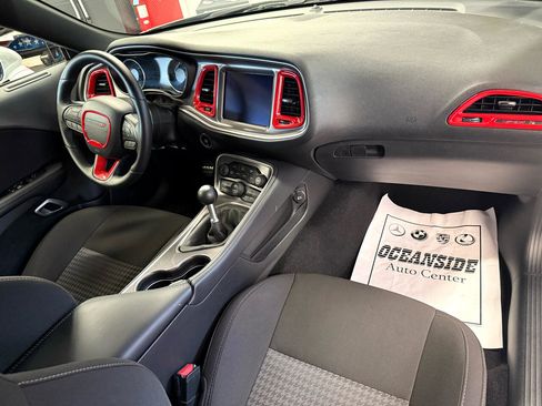 Used 2021 Dodge Challenger R/T Scat Pack image 34