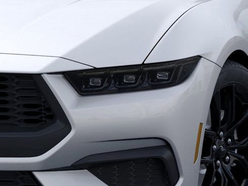 New 2025 Ford Mustang Premium RWD image 18