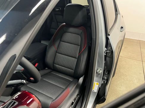 New 2026 Chevrolet Equinox RS image 28