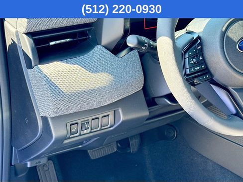New 2026 Subaru Outback Limited AWD/4WD image 11
