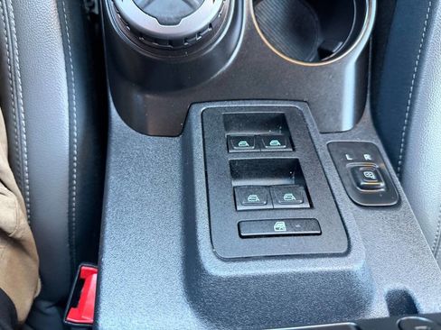 Used 2022 Ford Bronco Outer Banks AWD/4WD image 28
