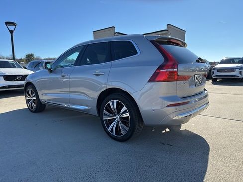 Certified 2023 Volvo XC60 B5 Plus image 6
