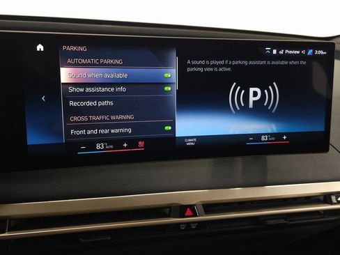 Used 2023 BMW iX xDrive50 w/ Convenience Package image 28