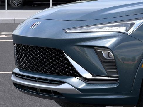 New 2026 Buick Envista Avenir image 13