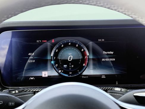 Used 2023 Mercedes-Benz G 550 image 74