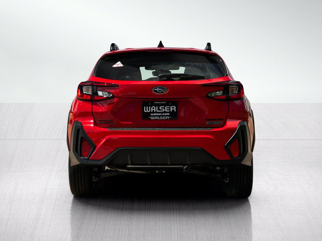 New 2026 Subaru Crosstrek 2.5i Limited AWD/4WD image 5