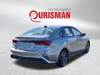 Certified 2023 Kia Forte LXS video 2