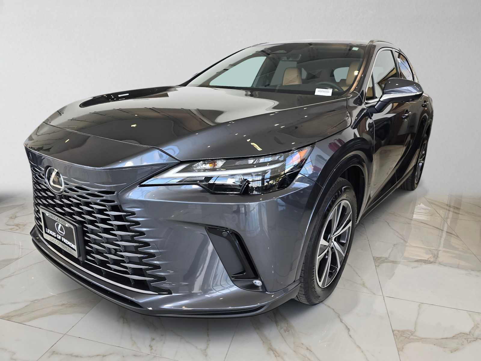 New 2026 Lexus RX 350 Premium FWD image 7