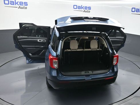 Used 2020 Ford Explorer 2WD image 56