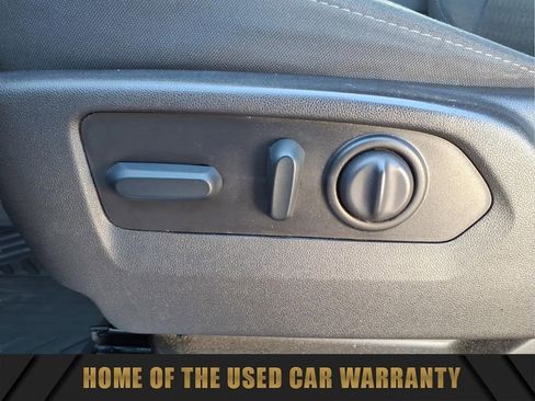 Used 2022 Chevrolet Silverado 1500 RST AWD/4WD image 17