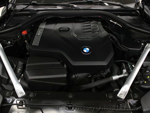 Used 2022 BMW Z4 sDrive30i w/ Driving Assistance Package image 41