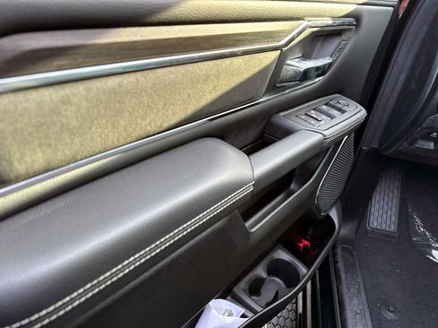 New 2026 RAM 1500 Laramie w/ Sport Appearance Package image 11