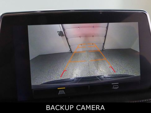 Used 2023 Chevrolet Tahoe Z71 image 20