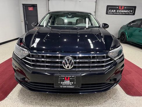 Used 2020 Volkswagen Jetta SEL FWD image 7