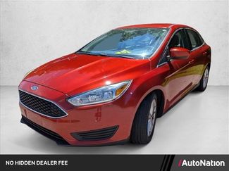 Used 2018 Ford Focus SE FWD video 1