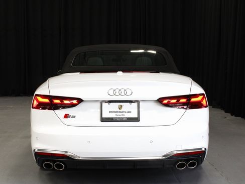 Used 2024 Audi S5 Premium image 8