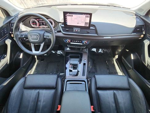 Used 2023 Audi Q5 2.0T Prestige w/ Prestige Package AWD/4WD image 14