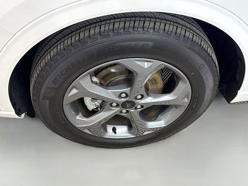 Used 2023 Ford Escape ST-Line w/ Tech Pack #1 image 32