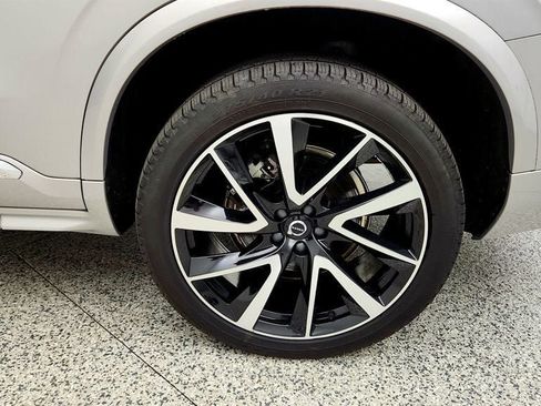 Used 2024 Volvo XC90 B6 Plus w/ Protection Package Premier AWD/4WD image 9
