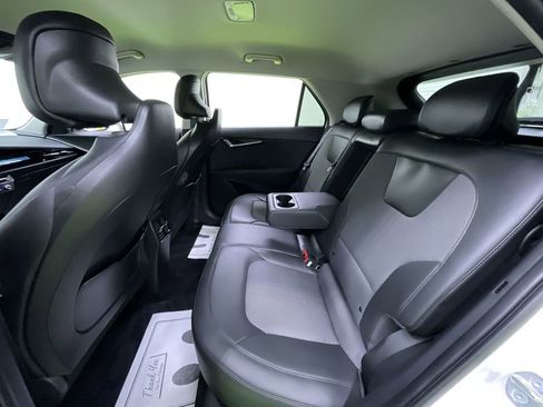 Used 2023 Kia Niro Wind image 27