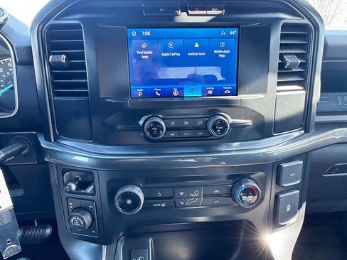 Used 2022 Ford F150 XL w/ STX Appearance Package image 16