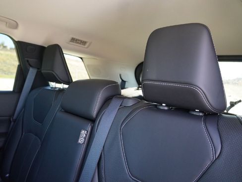 Certified 2025 INFINITI QX60 Pure image 29