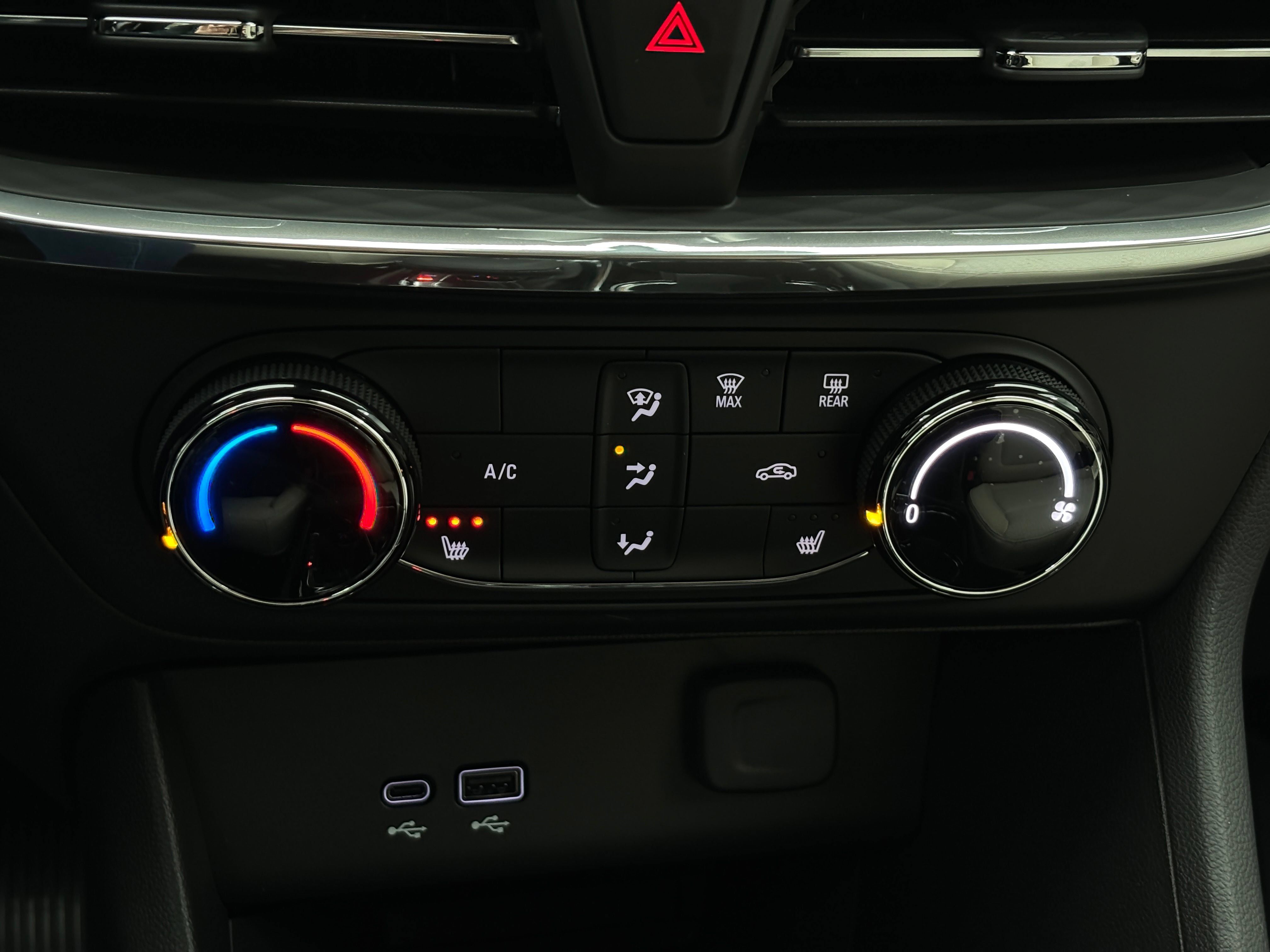 New 2026 Buick Encore GX Preferred w/ Advanced Technology Package FWD image 23