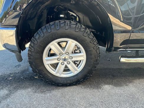 Used 2021 Ford F150 XL w/ FX4 Off-Road Package image 10